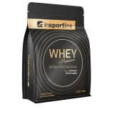 Protein inSPORTline WHEY Premium 700g Príchuť biela čokoláda s malinami · záber 3