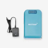 WATTSUP Nabíjateľná externá batéria Power Bank Star X Wattsup bez · záber 1