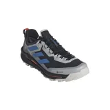 Pánska nízka turistická obuv ADIDAS Terrex Skychaser Tech GTX M shadow navy ray blue semi impact orange · záber 3