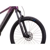 Crussis e-Fionna 10.11 715Wh 29" - model 2026 16" (155-170 cm) · záber 5