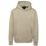 Nike Jordan Brooklyn Fleece Hoodie - Veľkosť: XXL | Farba: Zelená · záber 1