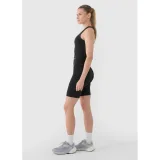 Dámské tréninkové tílko 4F SLEEVELESS FNK F413-20S-DEEP BLACK · záber 5
