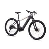 Crussis e-Fionna 9.11 894Wh 29" - model 2026 16" (155-170 cm) · záber 3