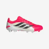 ADIDAS ADIDAS Predator League FG detské kopačky červeno-biele 33 · záber 1