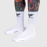 Ponožky Iron Aesthetics 3/4 Socks 2Pack · záber 3