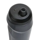 Fľaša NIKE HYPERSPORT BOTTLE ANTHRACITE BLACK BLACK ANTHRACITE · záber 2