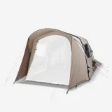 QUECHUA Vonkajší plášť – náhradný diel stanu Air Seconds 4.2 Polycoton bez · záber 1