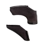 Bradový deflektor k prilbám Pezzon, Cullo, YM-925 a YM-926 · záber 2