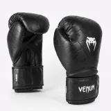 VENUM VENUM Contender 1.5XT3D boxerské rukavice čierne 10 oz · záber 1