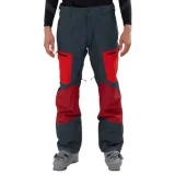 Pánske lyžiarske nohavice FUNDANGO Nexara ECO 3L Pants-285- blood · záber 1