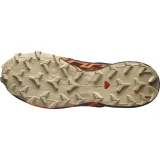 Salomon Speedcross 6 GTX M - Velikost: 46 | Barva: Čierna, Oranžová · záber 5