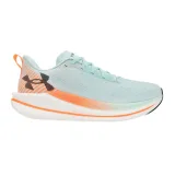 Férfi futócipők UNDER ARMOUR UA Velociti SPD M refresh mint electric tangerine black · záber 2