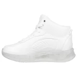 Dívčí rekreační obuv SKECHERS S Lights Remix white · záber 3