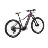 Crussis e-Fionna 10.11 894Wh 29" - model 2026 20" (175-190 cm) · záber 4