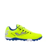 Pánské fotbalové kopačky turfy JOMA Maxima 2509 M TF yellow · záber 1