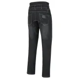 Pánske moto jeansy W-TEC Biterillo Evo Farba čierna, · záber 5