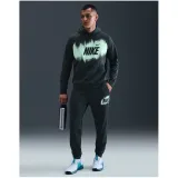 Pánske tepláky NIKE M NK TF FLEECE JOGGER GFX SEAWEED · záber 2