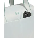 Dámska cestovná taška UNDER ARMOUR UA Studio Lite Duffle-GRN · záber 3