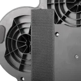 Elektronický boxerský nástenný terč inSPORTline Smartpunch · záber 4