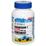 NATUREVIA Magnesium 1 mega 835 mg 90 tabliet · záber 2