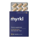 MYRKL 30 kapsúl · záber 1
