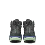Dámská kotníková turistická obuv TECNICA Agate S MID GTX, black violet · záber 5