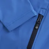 Chlapecká turistická softshellová bunda - Velikost: 7556 · záber 3