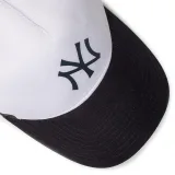 Kšiltovka NEW ERA 940 Af trucker MLB team - Barva: Block Neyyan-Otc · záber 4