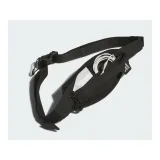 Ľadvinka na beh ADIDAS RUN BELT BLACK · záber 4