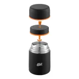 Esbit FJ500ML-2 · záber 3