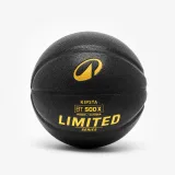 KIPSTA Basketbalová lopta BT500 GRIP - Veľkosť: 7 · záber 1
