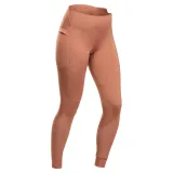 QUECHUA Dámske legíny MH500 na vysokohorskú turistiku 2XL (W38 L31) · záber 1