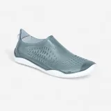 DECATHLON Obuv na cvičenie vo vode kaki zelená 36 · záber 1
