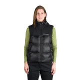 Dámska vesta NORTHFINDER SHANNA-270blackblack · záber 2