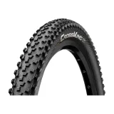 Plášť na bicykel CONTINENTAL plášť Cross King Performance 26x2.20 drát · záber 1