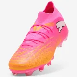 PUMA PUMA Future 9 Match FG/AG Showtime Pack MS 26 kopačky 41 · záber 2