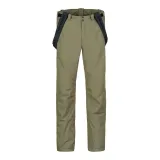 Hannah Slater FD burnt olive - Velikost: L | Barva: Zelená · záber 3