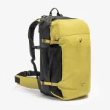 FORCLAZ Turistický batoh Travel 500 Organizer 40 l kaki bez · záber 1