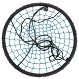 Zahradní houpačka MASTER houpací kruh 100 cm · záber 2