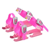 Detské korčule WORKER Duckss Pink · záber 5