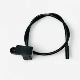 BTWIN Snímač rýchlosti pre elektrobicykel LD 920E/LD 940E bez · záber 2