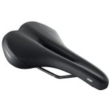 Bontrager Sport Bike Saddle · záber 1