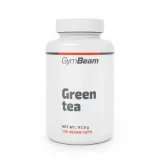 GymBeam Green Tea - Barva: zelená · záber 2