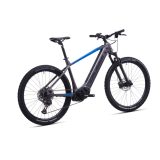 Crussis e-Atland 9.11 894Wh 27,5" - model 2026 17" (160-175 cm) · záber 4