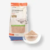 CAPERLAN Rybárska návnada Gooster special gardon na lov plotíc 1 kg červená 1kg · záber 1