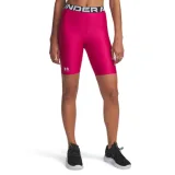 Dámské tréninkové kraťasy UNDER ARMOUR UA HG 8in Short-PPL · záber 1