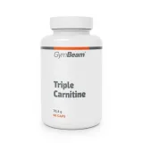 GymBeam Triple karnitin · záber 2