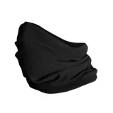 GymBeam Alpine Neck Gaiter Black · záber 5