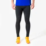 KIPSTA Futbalové termolegíny KEEPDRY WARM čierne 2XL (W43 L34) · záber 1