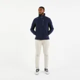 DECATHLON Pánska vetruvzdorná softshellová bunda Sailing 900 S · záber 2